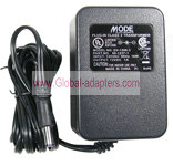 NEW MODE 68-121P-1 AC ADAPTER 12VDC 1A power supply adapter - Click Image to Close